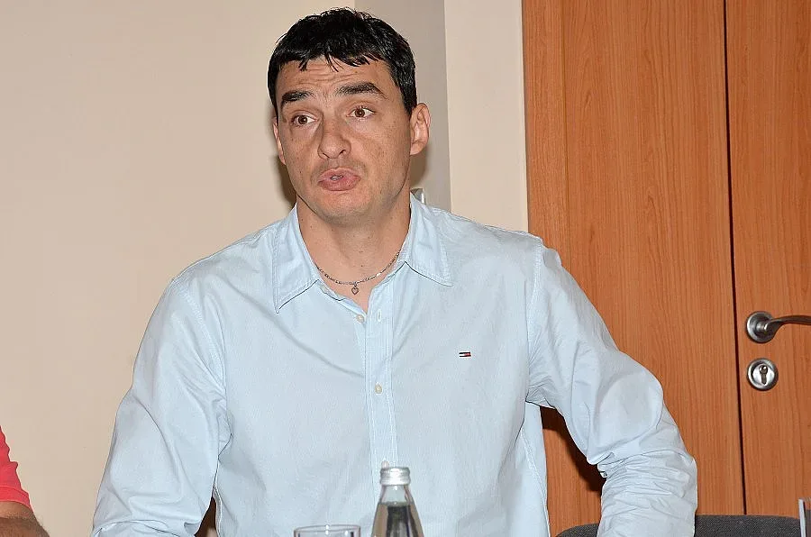 Владо Николов: За да се върне, Матей трябва да се извини