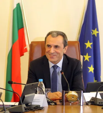 Орешарски: Успехът на Бокова е успех за България