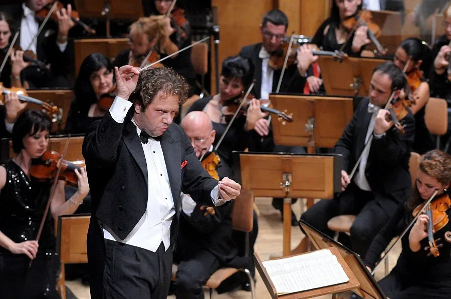 Мартин Пантелеев: Жена ми е истинска магьосница