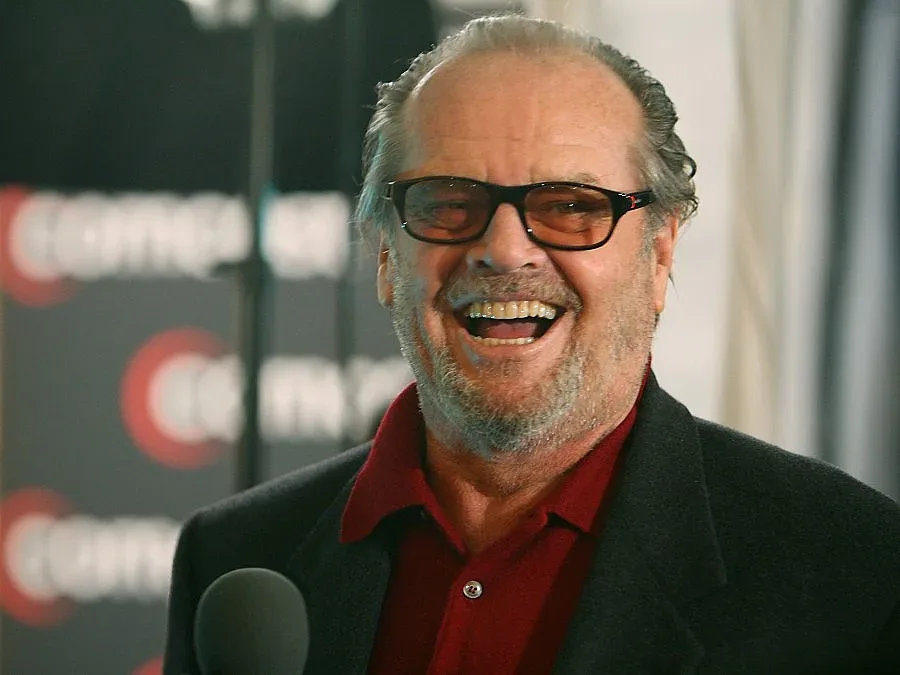 Джак Никълсън е спал с 5000, но още търси истинската