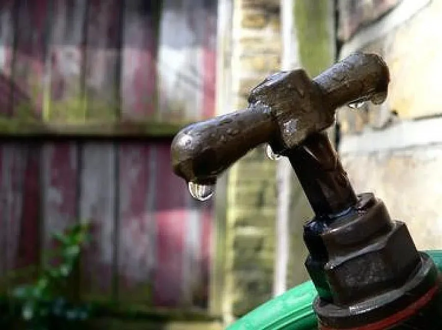 100 000 на воден режим