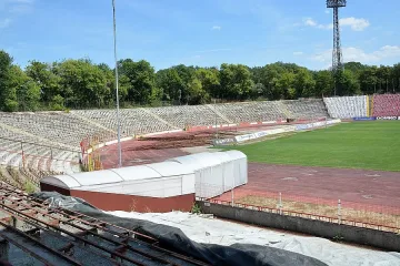 "Армията" иска мач от Евро 2020