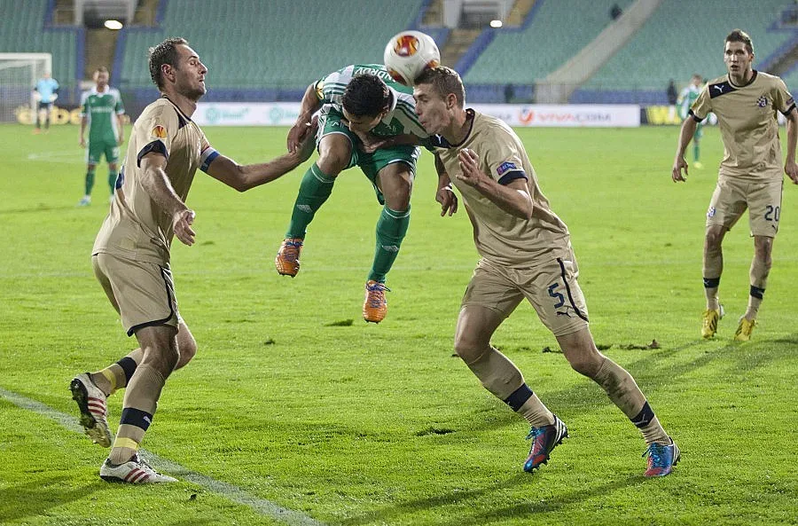 Четирима българи бити вместо хървати