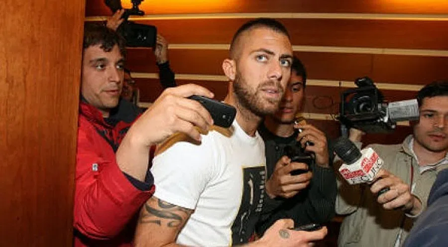 "Монако" би шута на бунтар