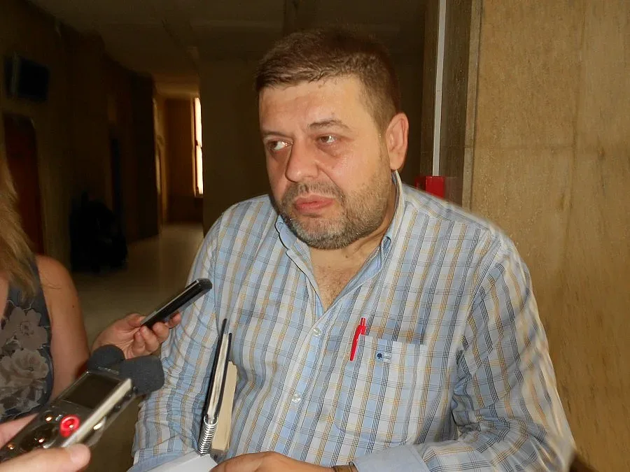 Адвокат оглави общинското БСП в Бургас