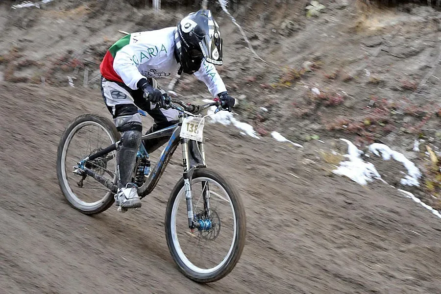 Елитът на планинското колоездене се събира в Пампорово