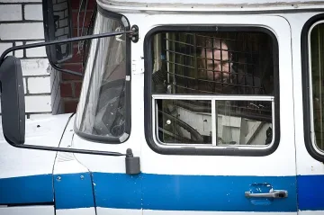 Протест в столицата в защита на активисти на "Грийнпийс" 