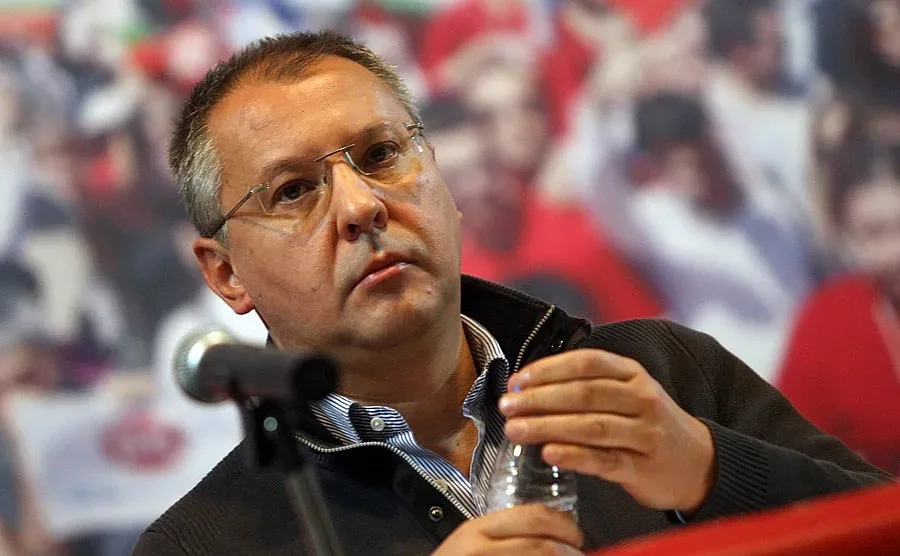 БСП: Основна цел на ГЕРБ е да делегитимира парламента