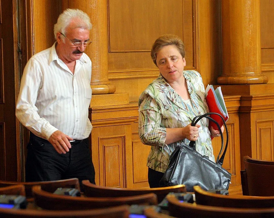 Янкова: Трябва бюджет, в които българина да намери себе си