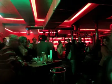 Екипът на BBC в Слънчев бряг пиянствал всяка нощ