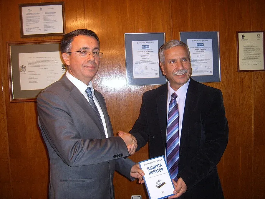 Посланикът на Израел: Има ръст на израелски туристи в България 