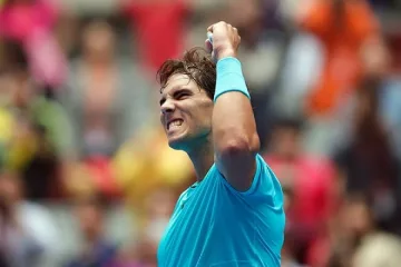 Рафа Надал отново е №1 в света