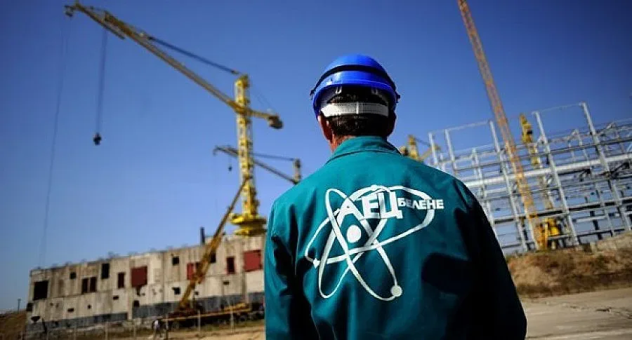 Мистериозен пожар изгорил документи за АЕЦ "Белене"