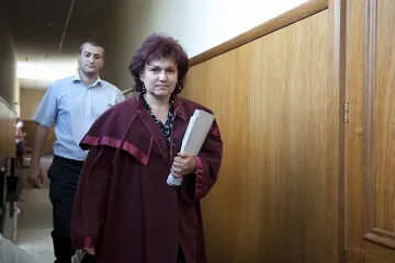 Кошмарът на Баретата оглави "Антимафия"