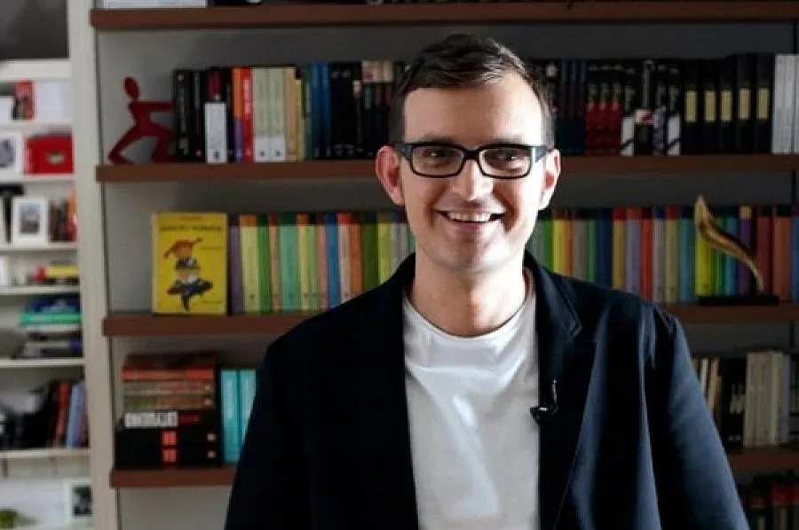 Българин гони най-добрата работа 