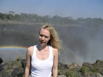 Людмила ще се върне в Африка
