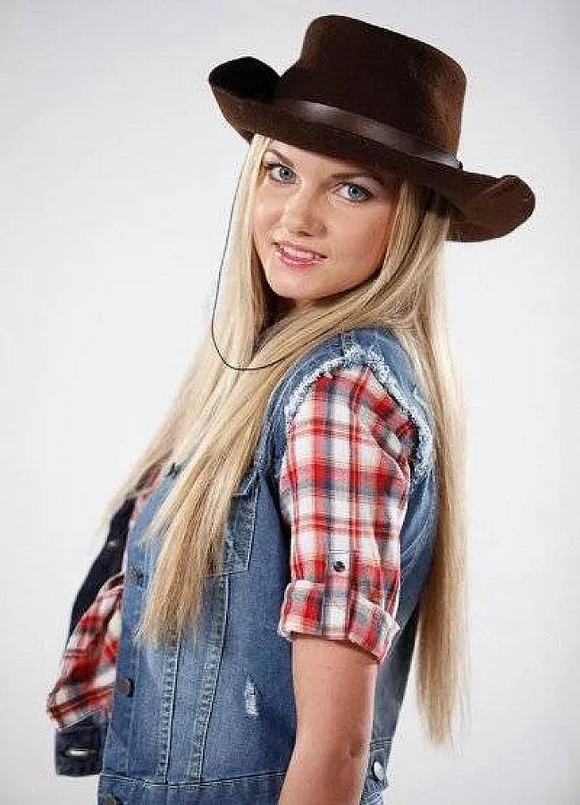 Нанси не мърдала без охрана