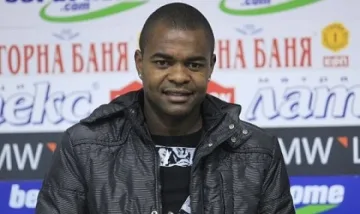 Любо върна Маркиньос в националния отбор