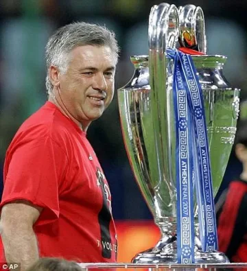 Купата на богатите