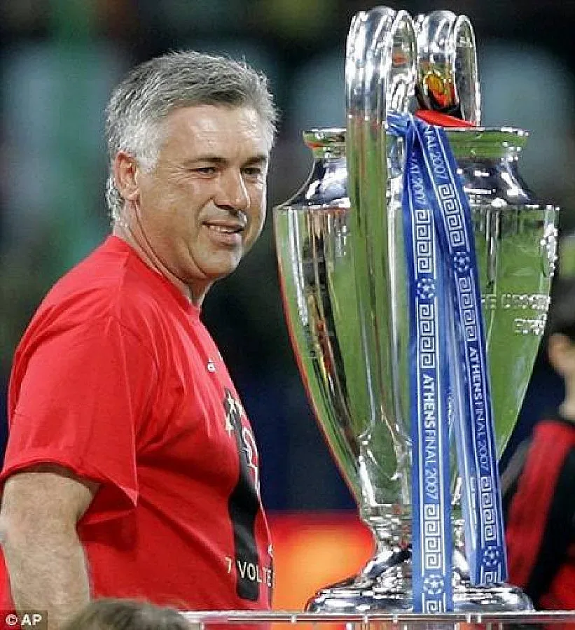 Купата на богатите