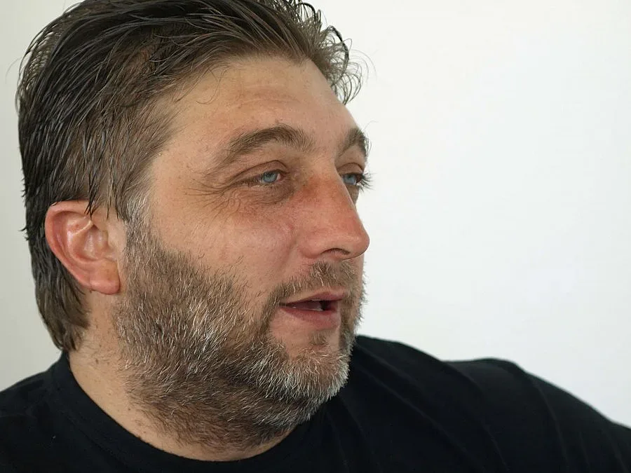 Туньо е емблема в Бразилия