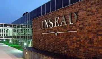 INSEAD обучава световни лидери