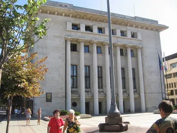 Бургас е отличник по антикорупция