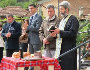 „Кемпински Хотел Гранд Арена Банско" помага за нов център за възрастни