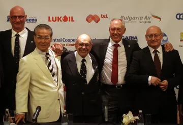 София домакин на световното по карате киокушин