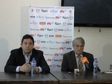 България приема пилотния проект „Младежта в действие"