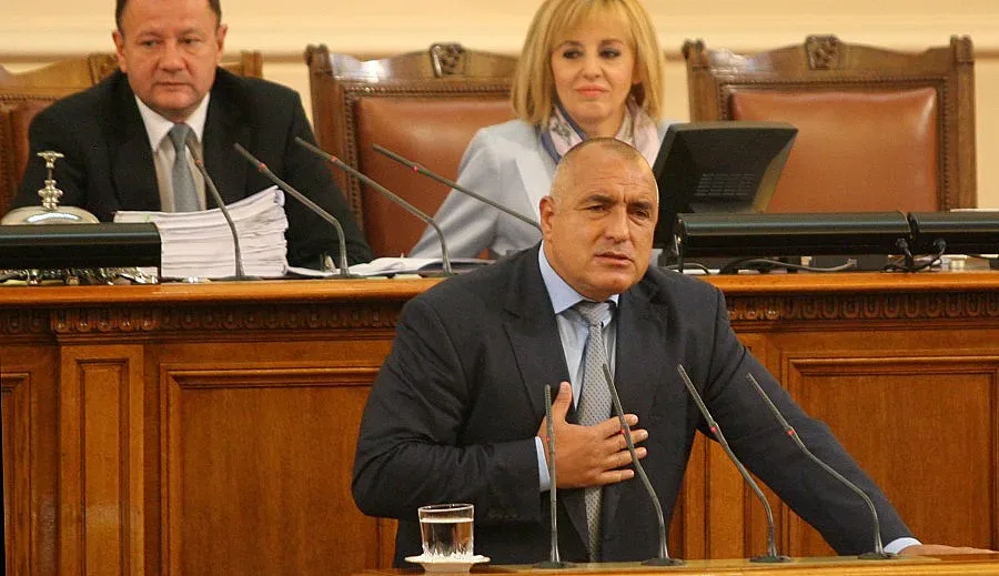 Борисов: Следващият вот на недоверие ще е инфраструктурен