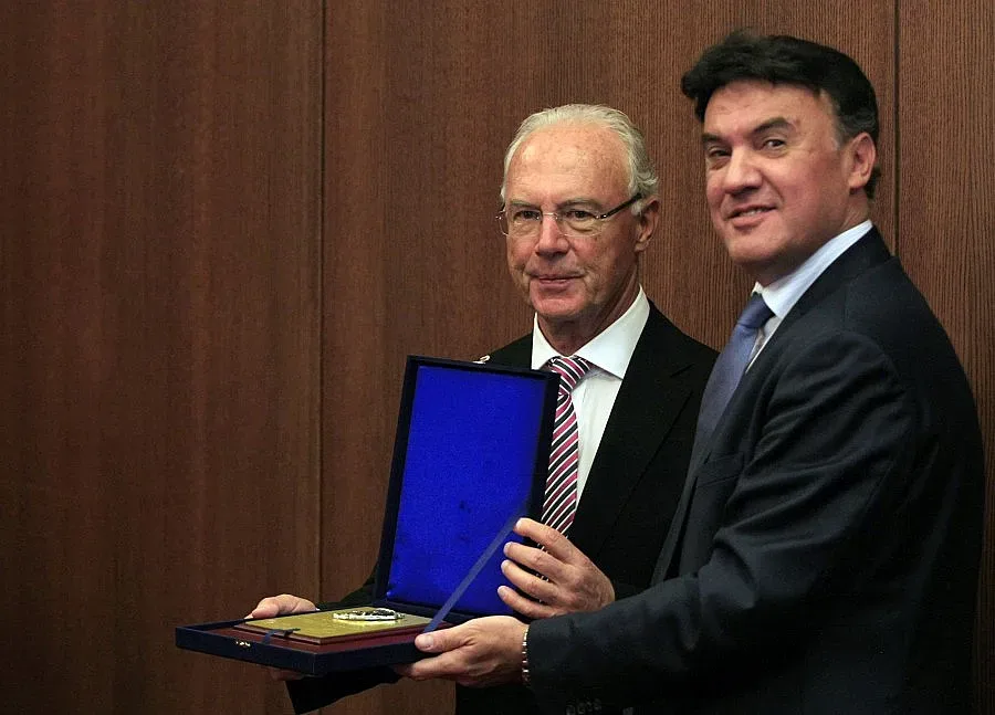 България и Германия официално ще си помагат във футбола