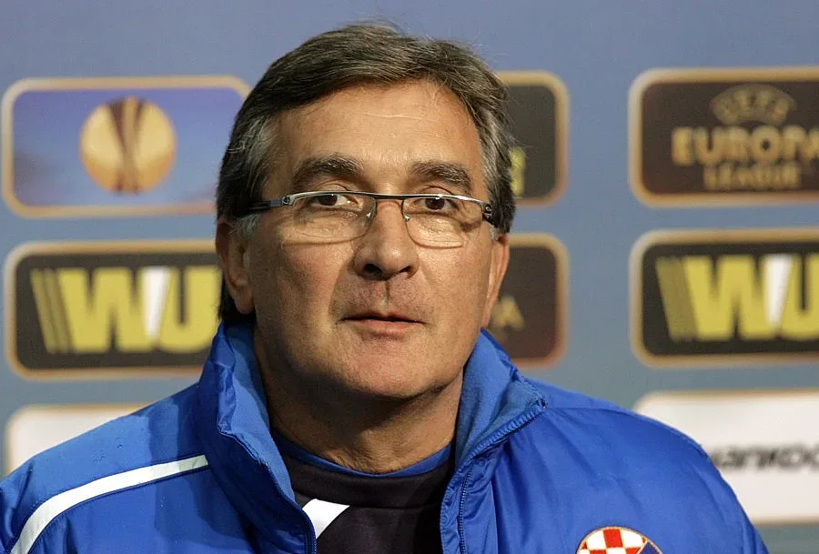 Треньорът на Динамо: Заслужена победа за Лудогорец