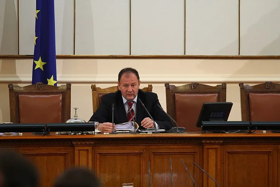 Пореден ден без кворум в парламента