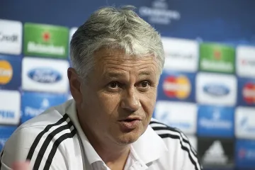 Стоев: Ние сме по-класният отбор 