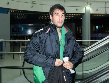 Кубан с Попето загуби от Валенсия 