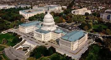 Стрелба в центъра на Вашингтон