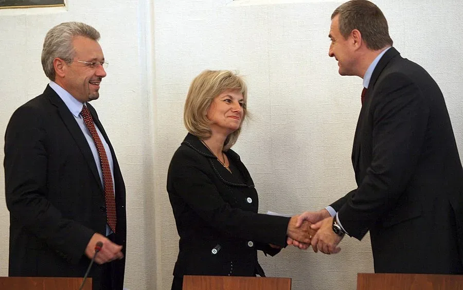 Европа зове за спешно разселване на бежанците