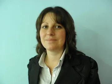 Станислава Асенова от Трън чака кръщене