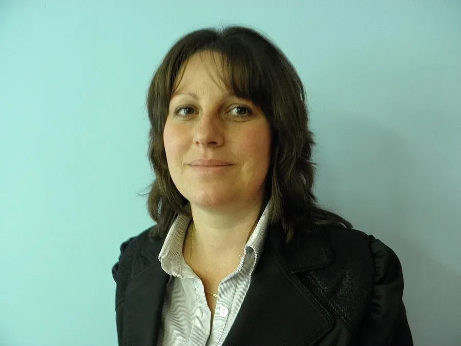 Станислава Асенова от Трън чака кръщене