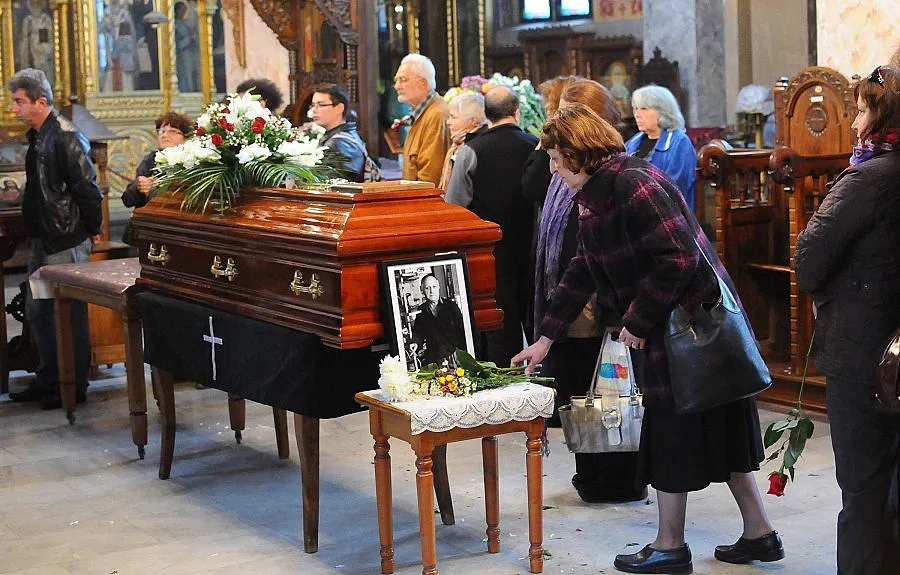 Приятелите: Рангел беше велик!