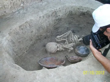 Провадия крие кървава вендета