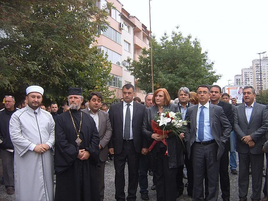 Искра Михайлова: България губи европейски пари