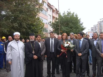 Завършват депото за отпадъци край Кърджали до 2 години