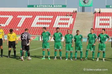 Пускат гратис на мача във Враца 