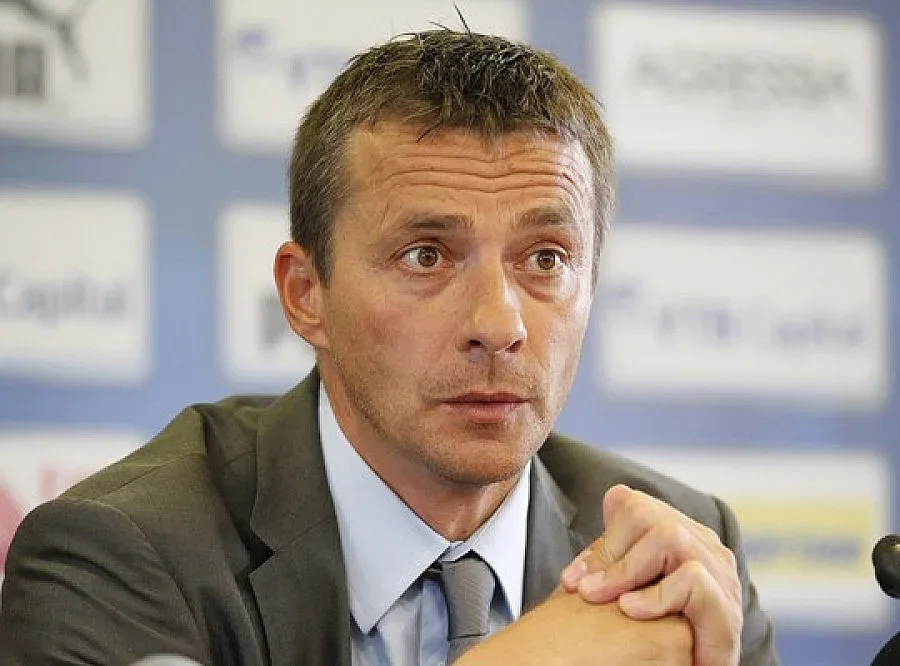 Йоканович: Играчите още не се разбират достатъчно