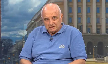 Социолог видя задачата на Борисов след изборите