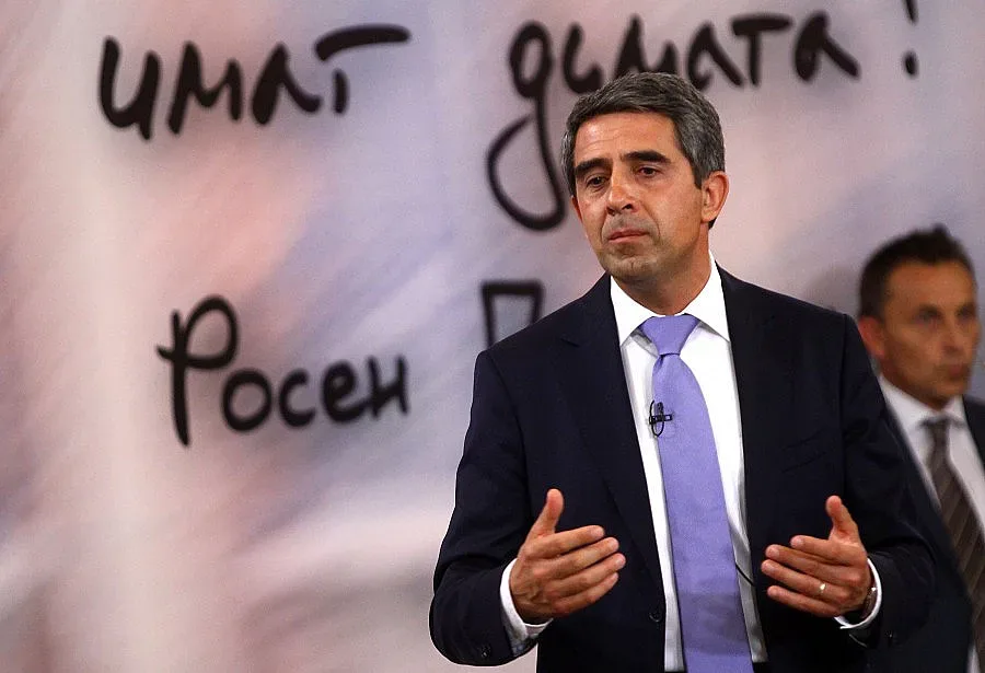 Плевнелиев: Депутатите водят партизански битки