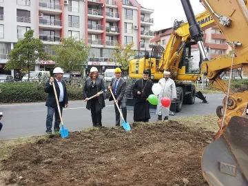 Започва изграждането на водния цикъл в Кърджали