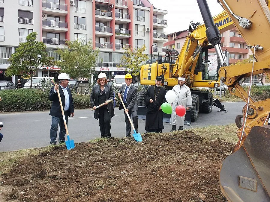 Започва изграждането на водния цикъл в Кърджали